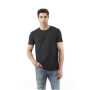 Balfour biologisch heren t-shirt met korte mouwen - Rood - 2XL