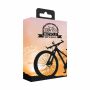 Fresh 'n Rebel Magnetic Wireless Powerbank 5000 mAh (Silky Sand)