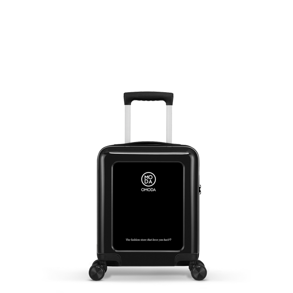 Stickercase™ by SuitSuit International Handbagage mini 45 x 33 x 20 cm