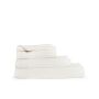 washcloth 16 x 21 cm, 500 gr/m² Ivory Cream