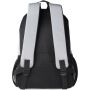 Trend Plus GRS gerecyclede 15,6 inch laptoprugzak 20 l - Grijs