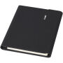 Liberto padfolio - Zwart