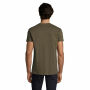 IMPERIAL - IMPERIAL MEN T-Shirt 190g - 3XL - Army
