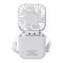 Aerofold - RABS oplaadbare handventilator