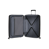 American Tourister Soundbox Spinner 80/30 Tsa Exp