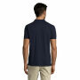 PRIME MEN - PRIME heren polo 200g - M - Franse Marine