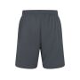 COOL SHORTS, CHARCOAL, XS, JUST COOL