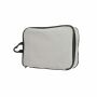 Organizer set PU - Retail - Donkergrijs Organizer set PU - Retail - Donkergrijs