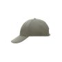 6 Panel Cap Low-Profile beige