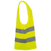 Veiligheidshesje voor kinderen Hi Viz Yellow 4/6 jaar