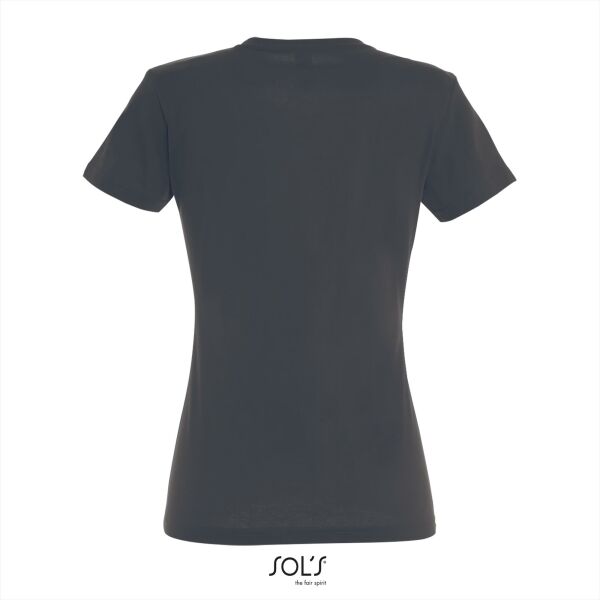 SOL'S Imperial Women, Mouse Grey, 3XL SOL'S Imperial Women, Mouse Grey, 3XL
