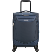 American Tourister Summerride Spinner 55/20 Exp Tsa L 35Cm