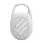 JBL Clip 5 (Wit)