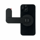 SCREENTACH - Magnetische telefoonhouder - Zwart