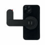 SCREENTACH - Magnetische telefoonhouder - Zwart SCREENTACH - Magnetische telefoonhouder - Zwart