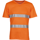 Hi Vis Orange