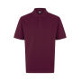 PRO Wear poloshirt | zonder borstzak - Bordeaux, 6XL