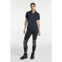 TXlite Q-Dry Polo W Dark Navy XXL