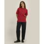 Prepster 2.0 - De unisex polo - Passionate Red (XXS)