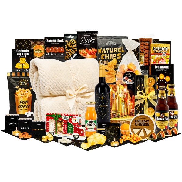 Even helemaal niks Even helemaal niks