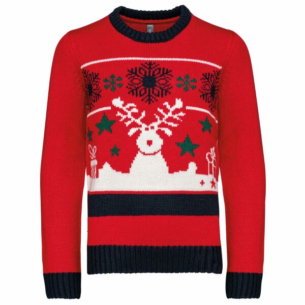 Kersttruien
