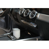VINGA Nagano RCS to-go mug 350 ML, wit VINGA Nagano RCS to-go mug 350 ML, wit