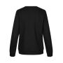 PRO Wear CARE sweatshirt | ongeborsteld | dames - Zwart, L PRO Wear CARE sweatshirt | ongeborsteld | dames - Zwart, L