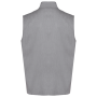 Gilet Day To Day Marl Oxford Grey / Black S