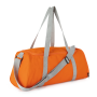 Sporttas met schoenenvak Orange / Fine grey One Size