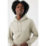IQONIQ Joshua recycled cotton hoodie, light heather green (XXS)