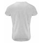 Harvest American U T-shirt Greymelange 4XL