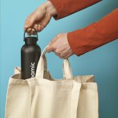 Nevada RCS Recycled Steel Bottle 500 ml drinkfles