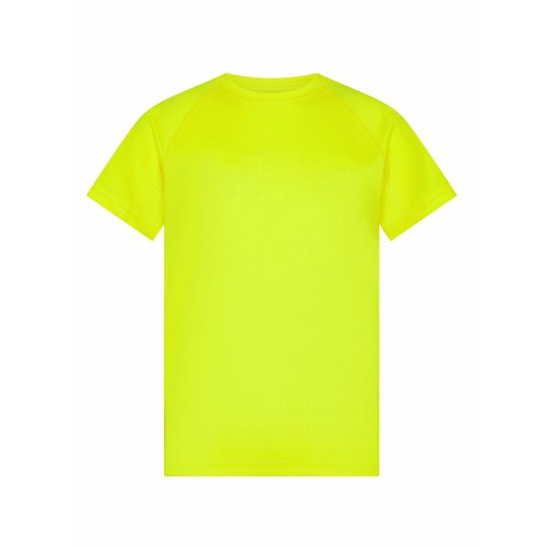 SP Pulse kids sportshirt, 135 gr/m²