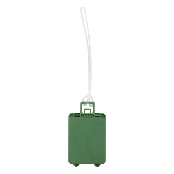 Tangerang - luggage tag Tangerang - luggage tag