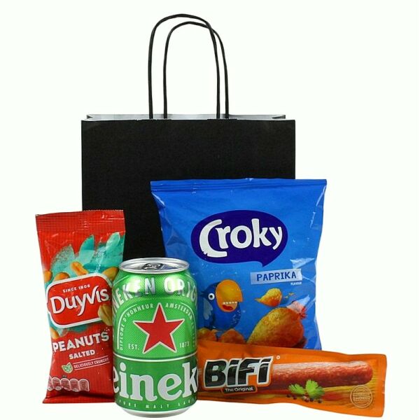 Borrelbag Borrelbag