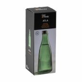 Cosy&Trendy Waterfles Atla 1 L - groen