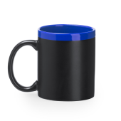 donkerblauw