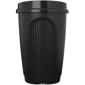 Alto POP 350 ml beker - Zwart