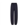 Regular Fit Sweatpants, NAVY, S, NEW MORNING STUDIOS