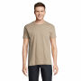 REGENT - REGENT Uni T-Shirt 150g - 3XL - Touw