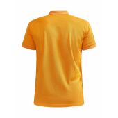 -Core Unify polo shirt men tiger mel. xs