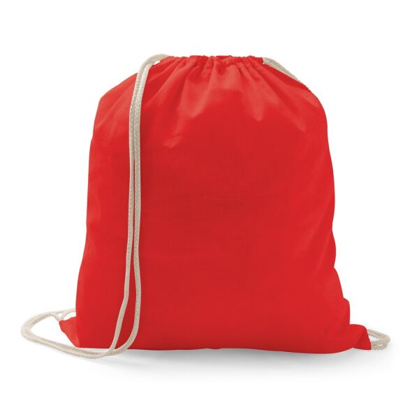 ILFORD. 100% katoenen rugzak (100g/m²)