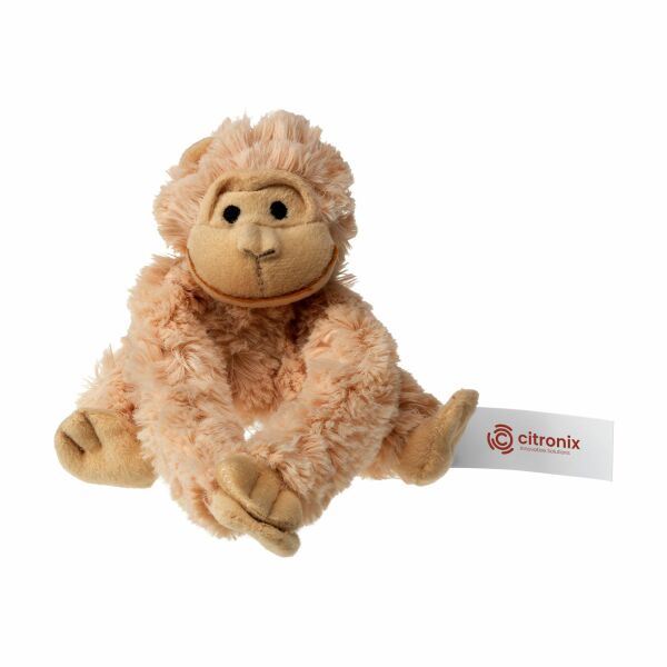 PlushToy Gorilla Plüschtier PlushToy Gorilla Plüschtier