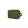 Organizer set PU - Retail - Olijfgroen Organizer set PU - Retail - Olijfgroen