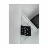 Lennon RCS Recycled Roll-Top Backpack rugzak - lichtblauw