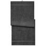 Sauna Sheet OCS Standard graphite one size