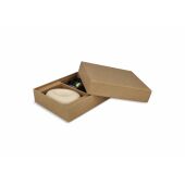 InsideOut Aroma Pebble Giftset met 6 flesjes essential oil  