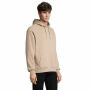 STELLAR - STELLAR Unisex capuchon - 3XL - Touw