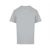 Basic Regular Fit Tee, LIGHT ASPHALT, 3XL, NEW MORNING STUDIOS