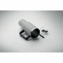 SUMA - Dubbelwandige beker 1200ml - Grijs